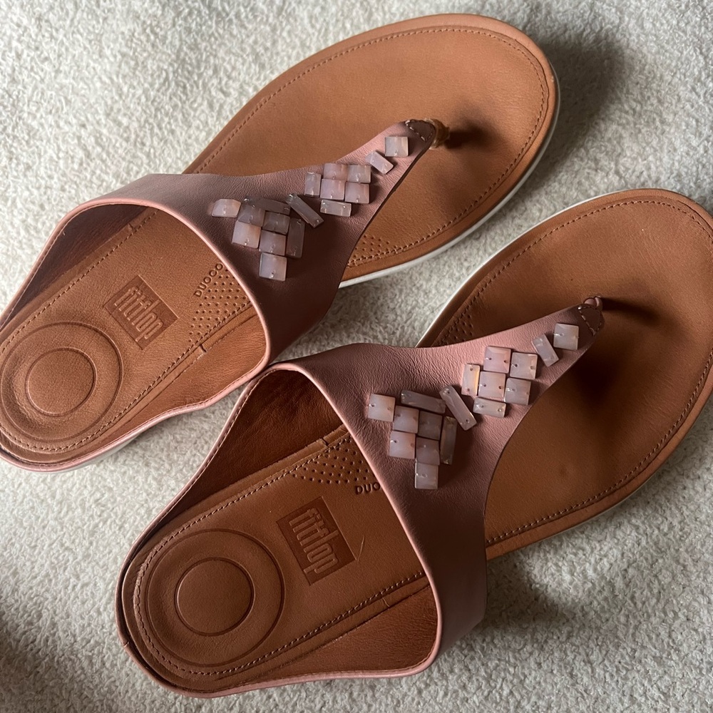 FITFLOP sandals